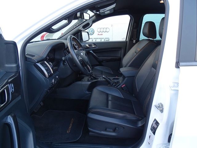 Ranger 3.2 TDCi Wildtrak DK 4x4