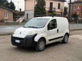 Fiat Fiorino 1.4 8V Furgone Natural Power - Fiat Fiorino aus 2012