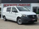 Mercedes-Benz Vito Mixto 116 lang Navi Kamera AppConnect SHZ - Mercedes-Benz Vito in Rostock