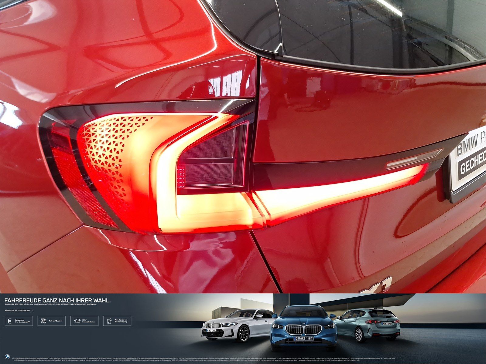 BMW X1 - Bild 11