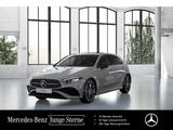 Mercedes-Benz A 200 +AMG ADV.PLUS+NIGHT+LED+AMBIENTE+PANO+KAM+