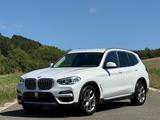 BMW X3 xDrive 20 i xLine/LED/Memory/Business/1HD/ - gebrauchte BMW X3 aus dem Jahr 2018