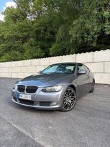 BMW 330D E92 M57 3er Coupé VFL Automatik - BMW: Coupe, 3er