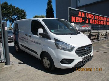 Ford Transit Custom - 3