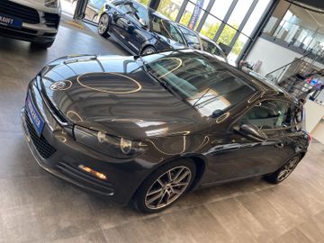 Volkswagen Scirocco 1.4 TSI *KLIMAAUTOMATIK*PDC*SPORTSITZE