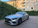 Mercedes-Benz CLS 400 d 4MATIC - Edition 1 - Mercedes-Benz CLS 400 aus 2018