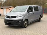 Opel Vivaro Lang Mixto 5 Sitzer *150 PS *TÜV NEU *AHK - Opel Vivaro: Lang