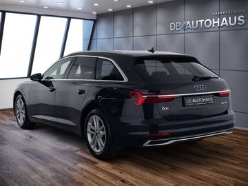 Audi A6 - 6