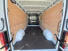 Fahrzeugabbildung Master IV Kasten 3,5t L3H2 Long Range E-TECH Adv