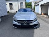Mercedes-Benz S 63 AMG COUPÉ 4 MATIC Carbon Designo 3D Burmest - Mercedes-Benz S 63 AMG: Coupé