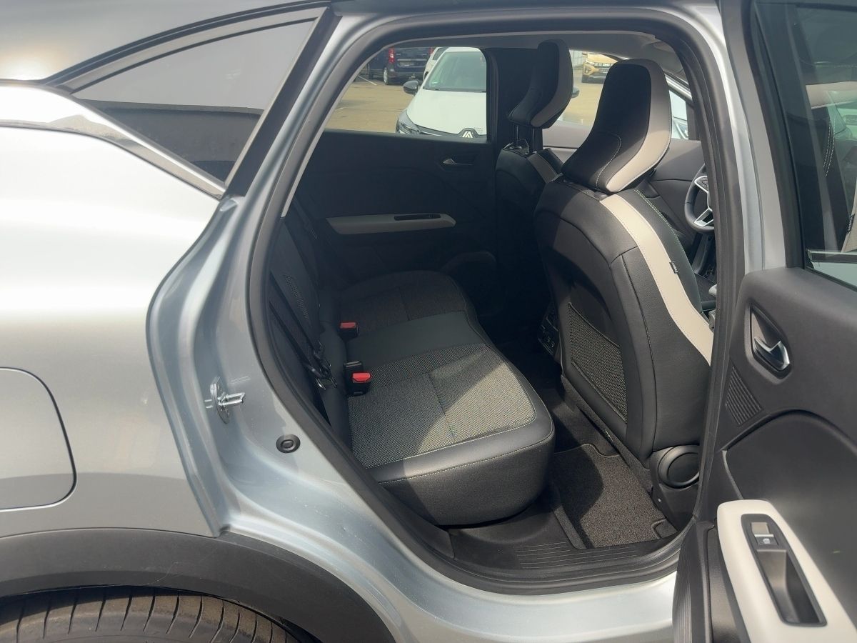 Fahrzeugabbildung Renault Captur EDITION ONE PLUG-IN 160