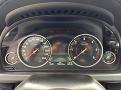 BMW 640 d xDrive Cabrio  *Klimaautomatik*Tempomat*
