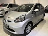 Toyota Aygo 1.0 Cool*Klima*Sitzheizung* HU neu ! - Toyota aus 2007: Aygo