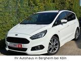 Ford S-Max 2,0 EcoBlue 140kW ST-Line Auto°7-Sitzer° - Ford S-Max: 140