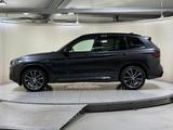 BMW X3 M40d ACC DA-Pro PA+ 360° HUD HiFi Pano - BMW X3 in Halle