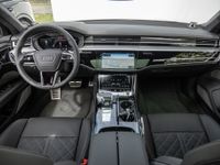 Audi S8 - Vorschau Bild 10