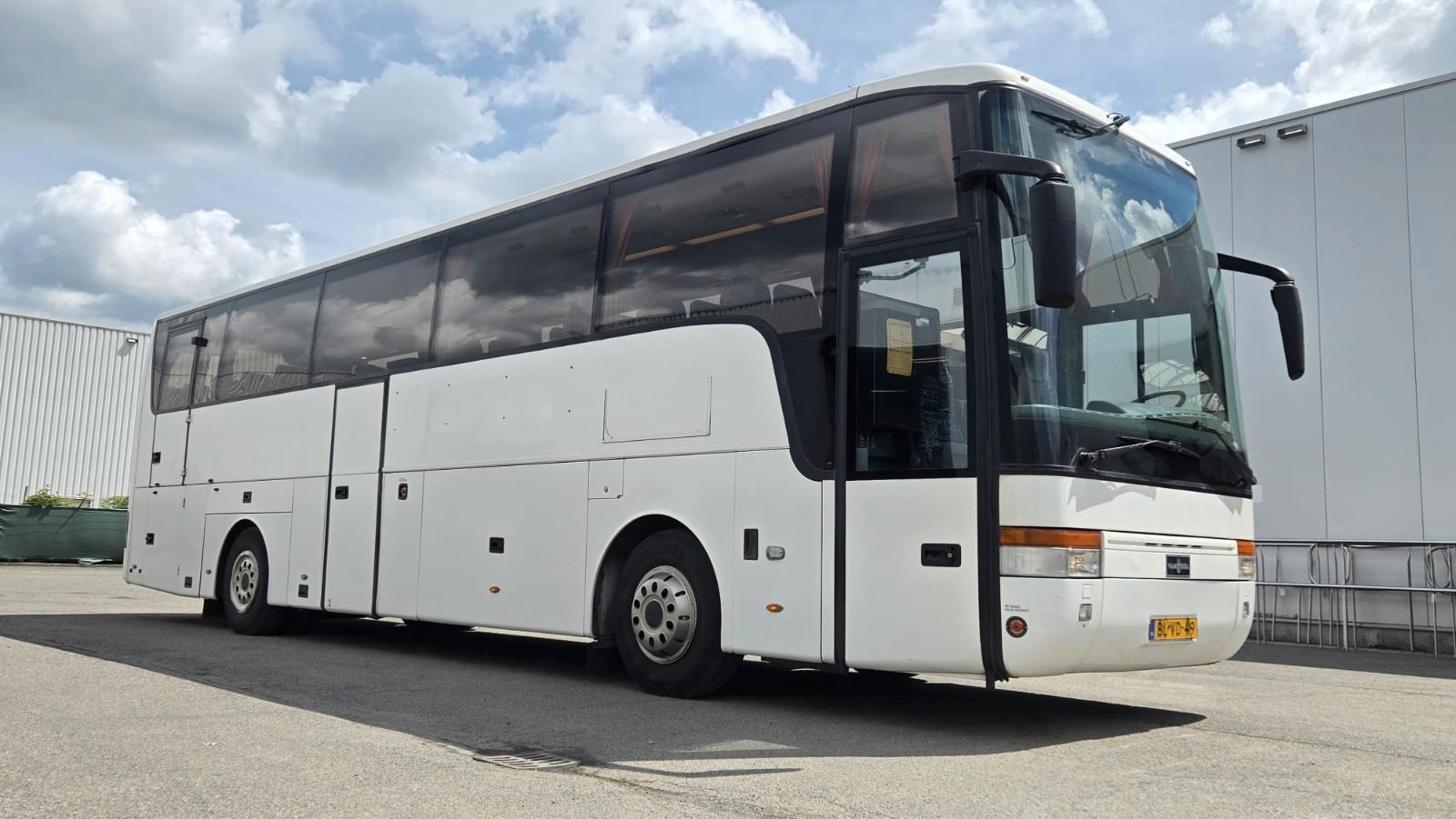 Vanhool T915 ACRON;ROYAL-LUXE 51szt;LIFTBUS;TOP ZUSTAND