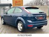 Ford Focus Lim. Style - Ford Focus aus 2008: ST