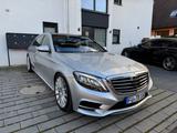 Mercedes-Benz S 500 4MATIC Lang*AMG*Vollausstattung  - Mercedes-Benz S 500: Lang