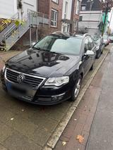 Volkswagen Volswagen pasat 2009  diesel -ad blu - Volkswagen: Pasat
