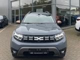 Dacia Duster TCE 150 EDC 2WD Extreme - Dacia Duster mit Benzin-Antrieb: Geländewagen, Automatik