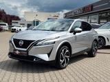 Nissan Qashqai Auto."Tekna+"PANO*360°*KEYLESS*LED*DAB* - Nissan Qashqai: Automatik, Tekna