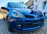 Renault Clio III Dynamique 1.2,Klima,TÜV bis 10.2026 !! - Renault Clio Gebrauchtwagen in Leipzig