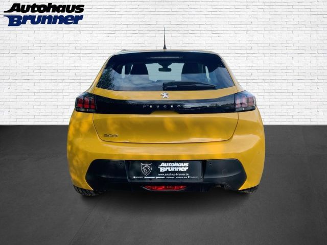 Foto Nummer 6: PEUGEOT 208