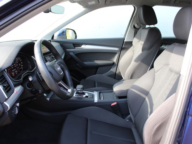 Q5 40 TDI quattro KLIMA/LED/NAVI/ALU