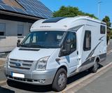 Hobby T500 GFSC | Wohnmobil | Solar | TÜV & Gas NEU - Hobby T500