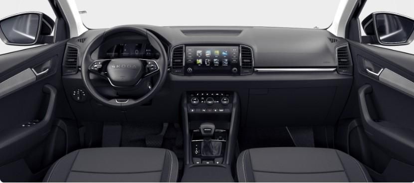 Skoda Karoq - Bild 5