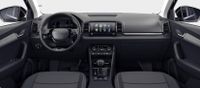 Skoda Karoq - Vorschau Bild 5