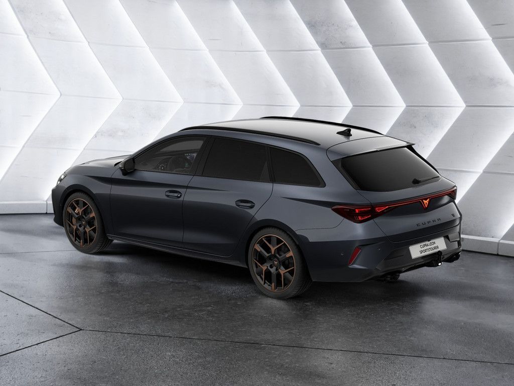Cupra Leon - Bild 2