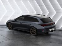 Cupra Leon - Vorschau Bild 2