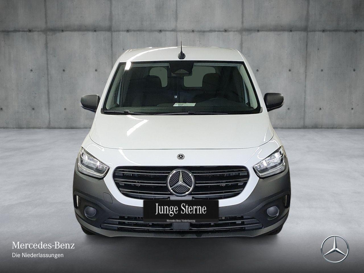Mercedes-Benz Citan 110 CDI KA BASE+Klima+Tempo+DAB
