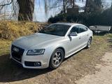 Audi A5 Sportback Sline - Audi A5: Sportback Sline