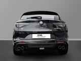 Alfa Romeo Stelvio Quadrifoglio Q4 2.9 V6 Bi-Turbo 520PS AT - Alfa Romeo: 2.5