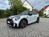 MINI John Cooper Works JCW Alcantara 2.Hand Garantie - silberne MINI John Cooper Works