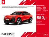 Audi Q6 Sportback e-tron 185 kW S line B&O|AHK|HUD|LM - Audi Q6 e-tron Sportback Gebrauchtwagen