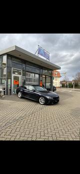 BMW 428 Gran Coupé 428i xDrive Gran Coupé -M Paket - BMW 428 Gran Coupé