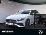 Mercedes-Benz A 180 d AMG Line Distr AHK Night Pano LED - Mercedes-Benz A 180: Sportwagen