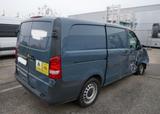 Mercedes-Benz Vito Kasten eVito 111/112 lang( 83132 - Mercedes-Benz 112