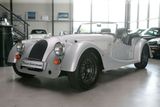 Morgan Plus 4 Morgan +4, works edition 110th , ex Genfer Salon, 1. Hd