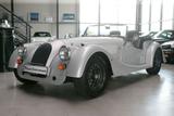 Morgan +4, works edition 110th , ex Genfer Salon, 1. Hd - Morgan Plus 4