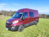 Andere Iveco Daily 35/140 - Andere mit Diesel-Antrieb: Kleinbus