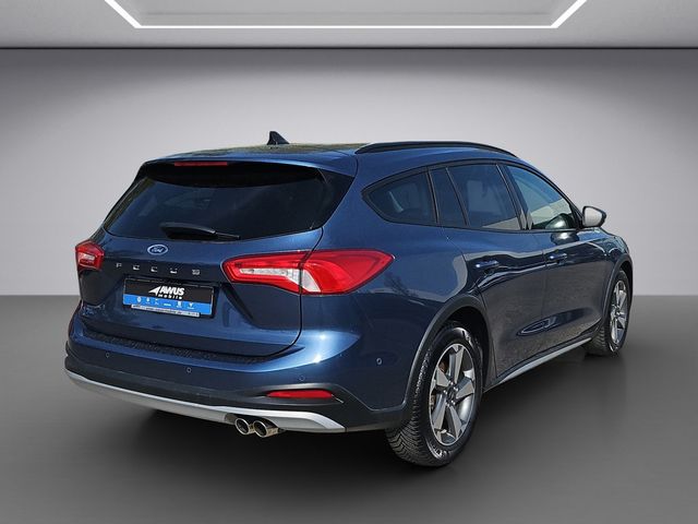 Focus Turnier 1.0EcoBoost Automatik Active