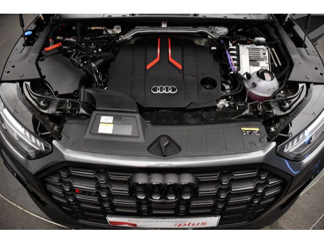 Audi SQ5 - Bild 14