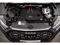 Audi SQ5 - Vorschau Bild 14