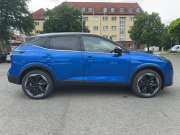 Nissan Qashqai 1.5 VC-T N-Connecta e-Power 205PS NAVI