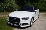 Audi A3 2.0 TDI S tronic S line Cabriolet S line